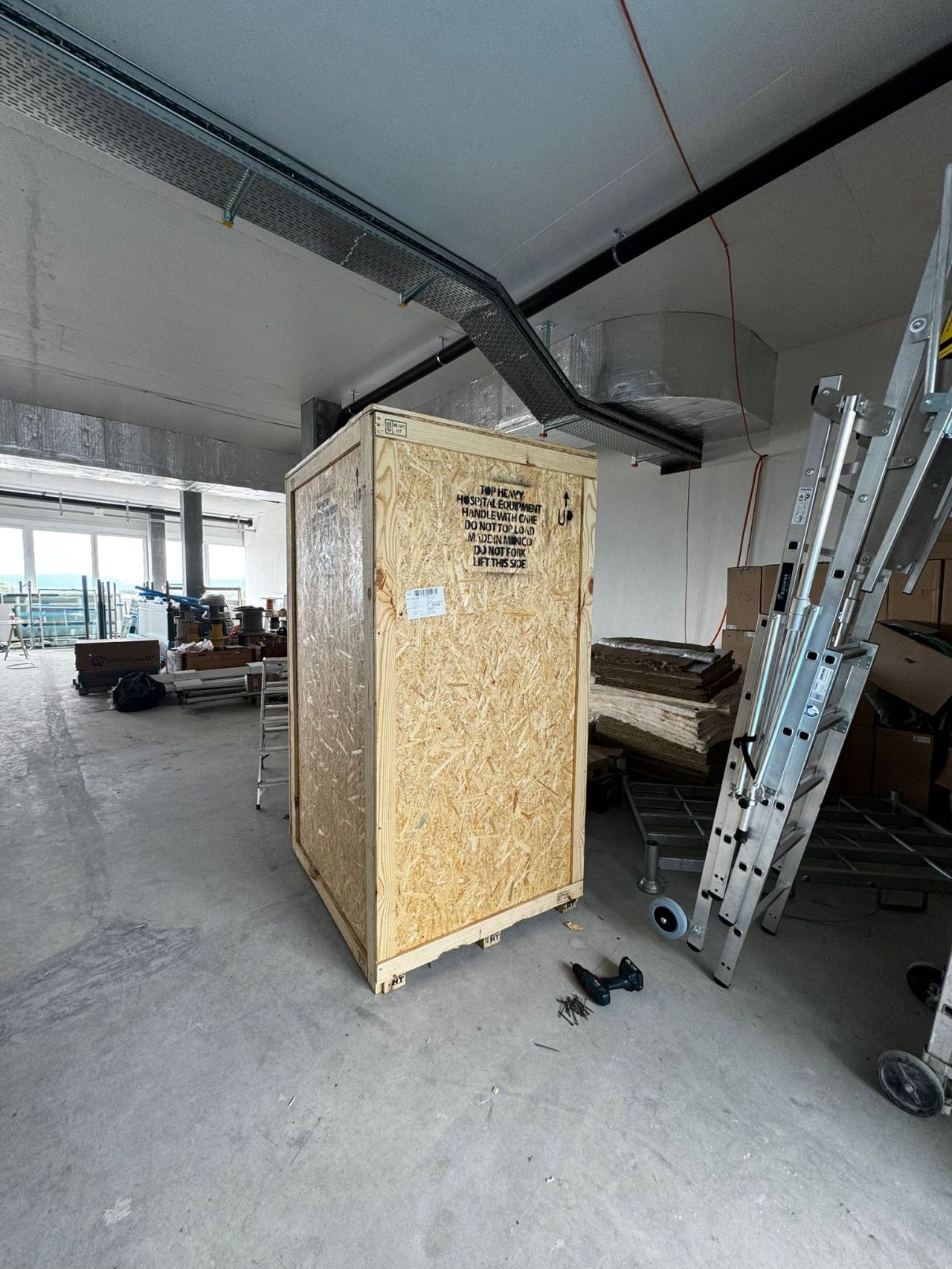 Steris V PRO Max 2 HUG Mayba 3