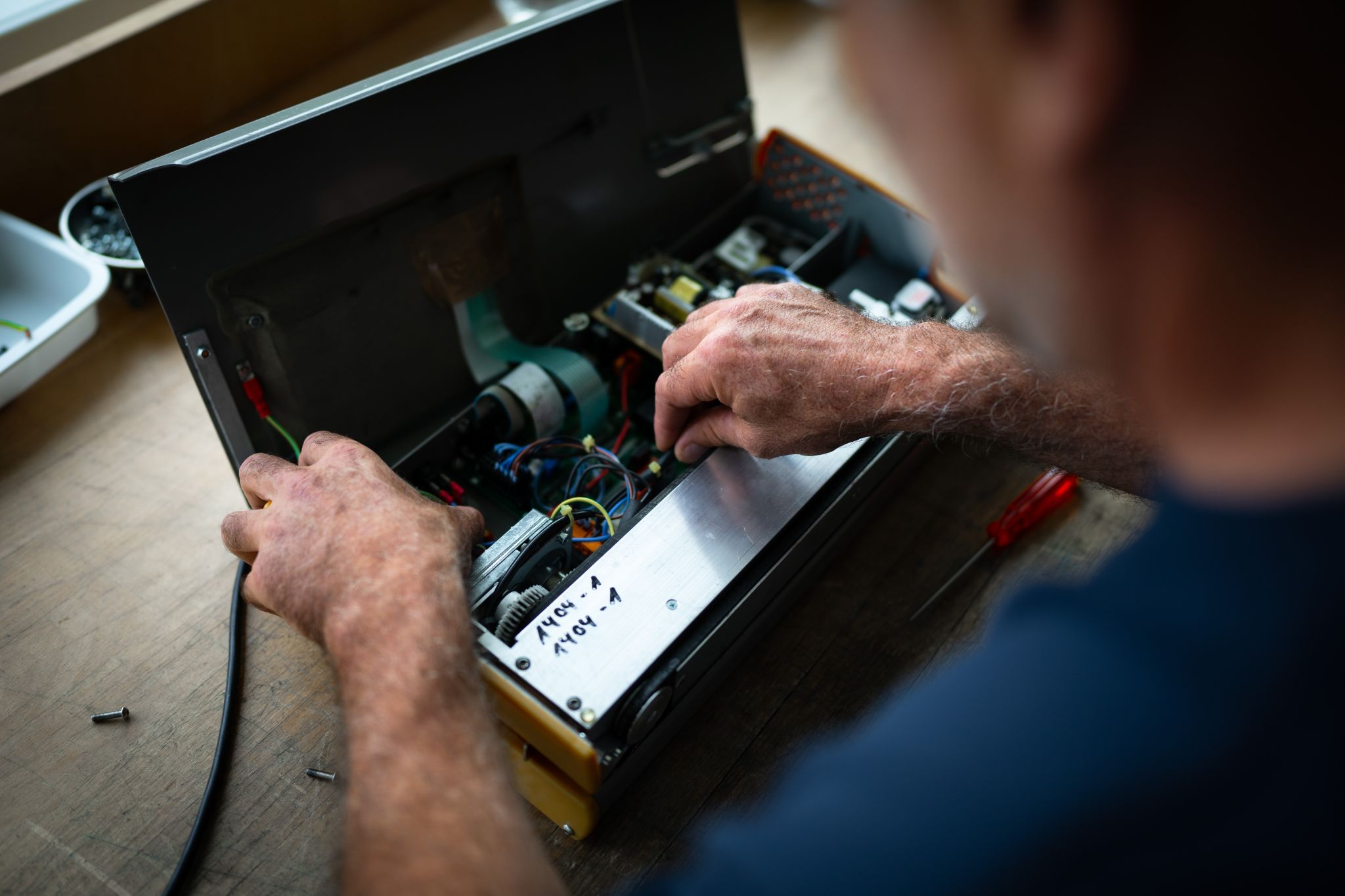 Service & Dépannage Mayba 2